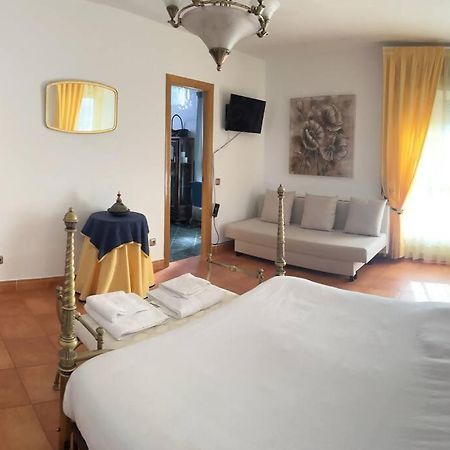 Casa Nardo Alojamiento Rural Argés Buitenkant foto
