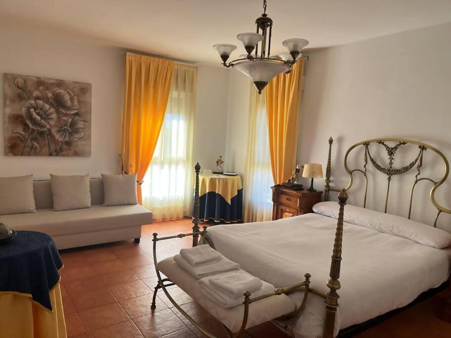 Casa Nardo Alojamiento Rural Argés Buitenkant foto