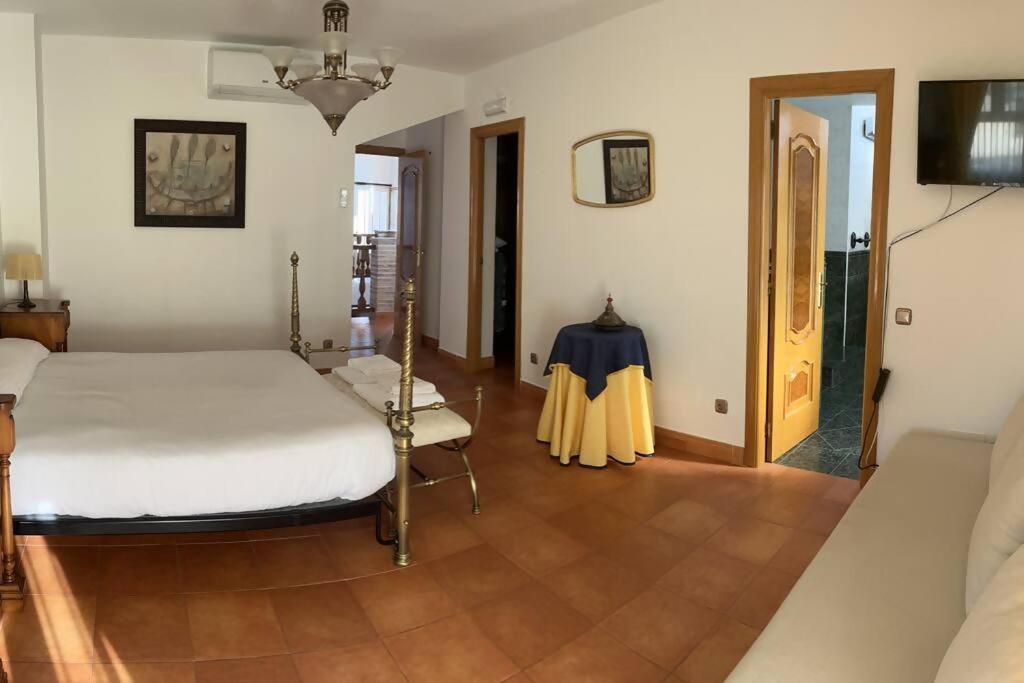 Casa Nardo Alojamiento Rural Argés Buitenkant foto