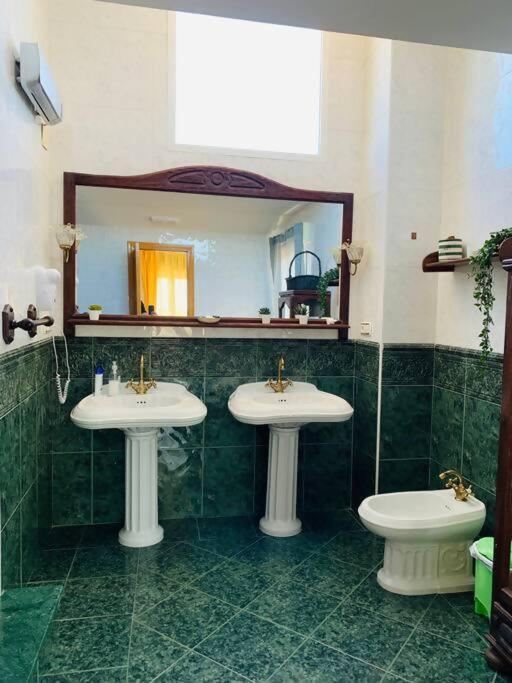 Casa Nardo Alojamiento Rural Argés Buitenkant foto