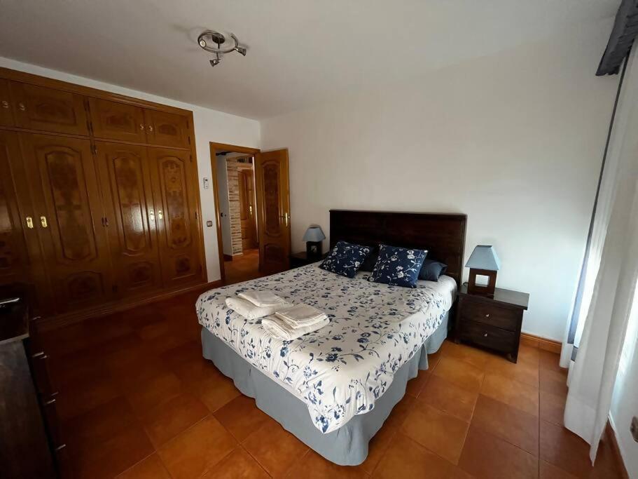 Casa Nardo Alojamiento Rural Argés Buitenkant foto