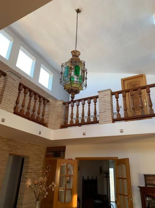 Casa Nardo Alojamiento Rural Argés Buitenkant foto