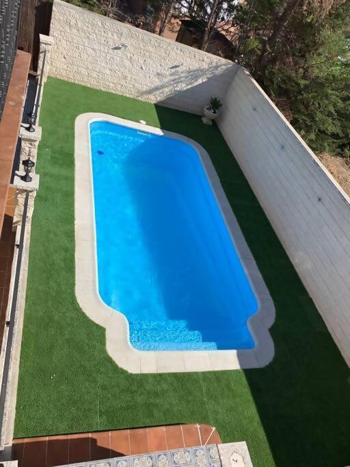 Casa Nardo Alojamiento Rural Argés Buitenkant foto