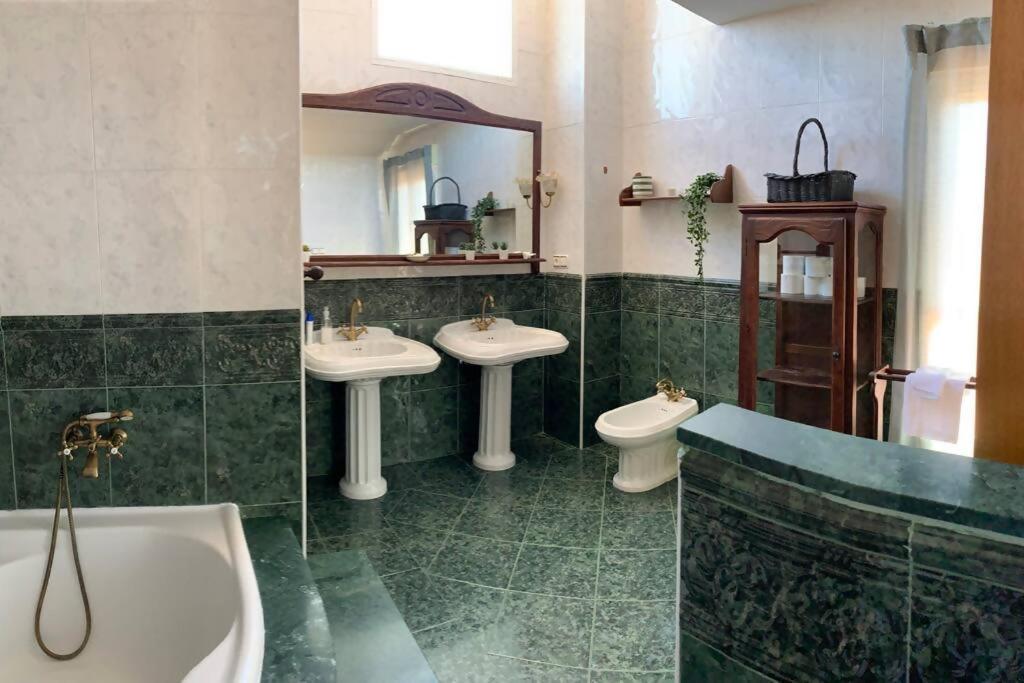 Casa Nardo Alojamiento Rural Argés Buitenkant foto