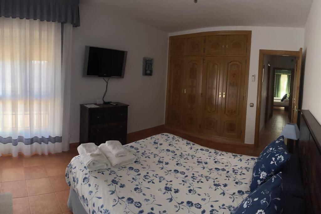 Casa Nardo Alojamiento Rural Argés Buitenkant foto
