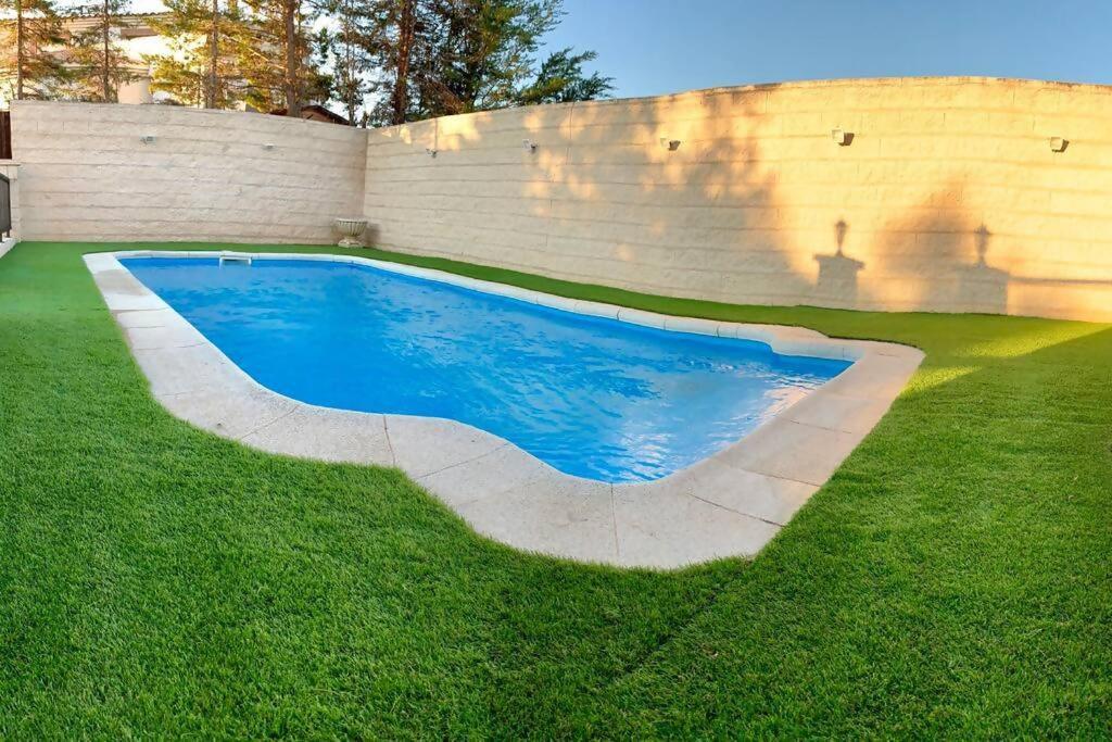 Casa Nardo Alojamiento Rural Argés Buitenkant foto