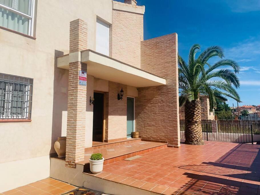 Casa Nardo Alojamiento Rural Argés Buitenkant foto