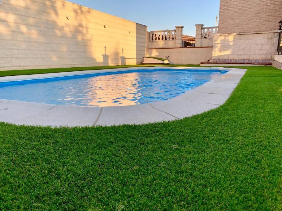 Casa Nardo Alojamiento Rural Argés Buitenkant foto