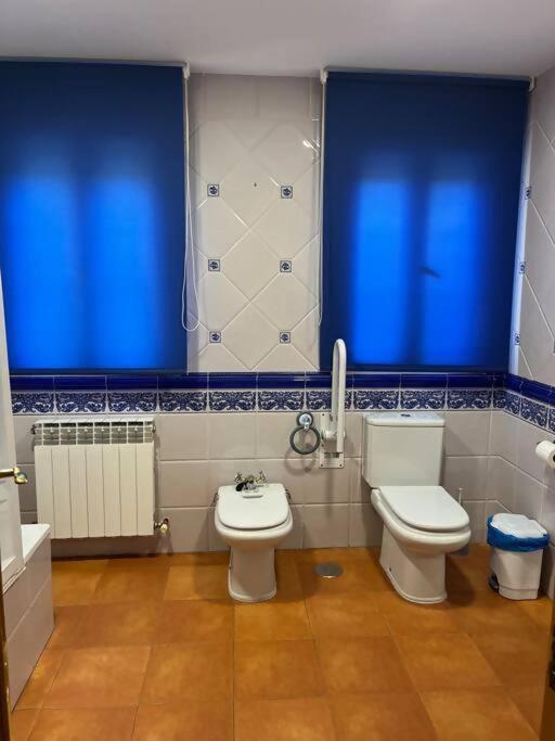 Casa Nardo Alojamiento Rural Argés Buitenkant foto