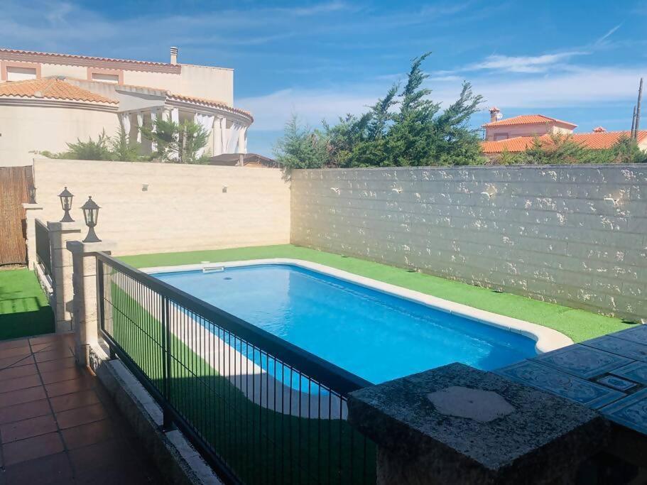 Casa Nardo Alojamiento Rural Argés Buitenkant foto