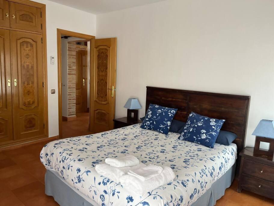 Casa Nardo Alojamiento Rural Argés Buitenkant foto
