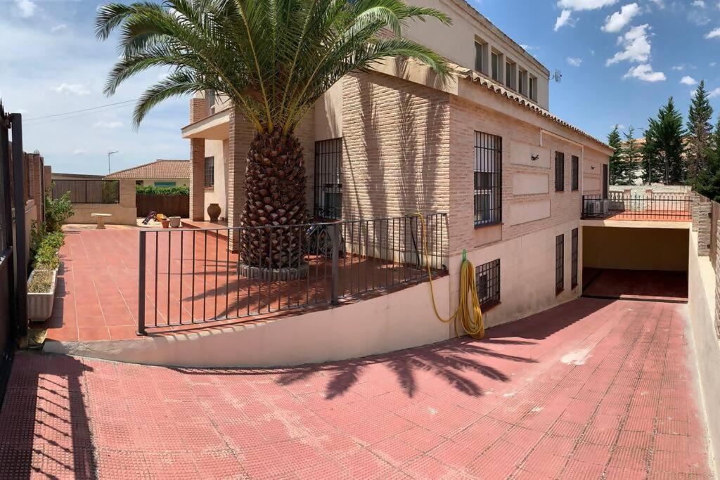 Casa Nardo Alojamiento Rural Argés Buitenkant foto